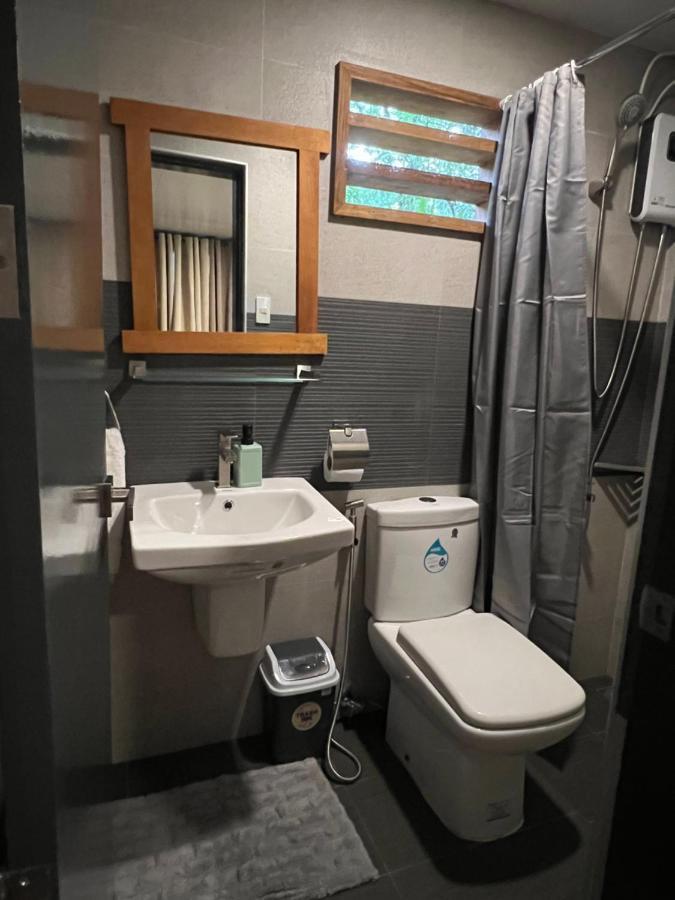 Happy Camper Hostel โกรอน ภายนอก รูปภาพ