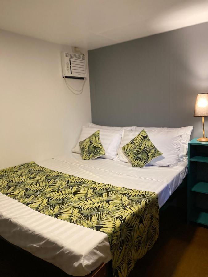 Happy Camper Hostel โกรอน ภายนอก รูปภาพ